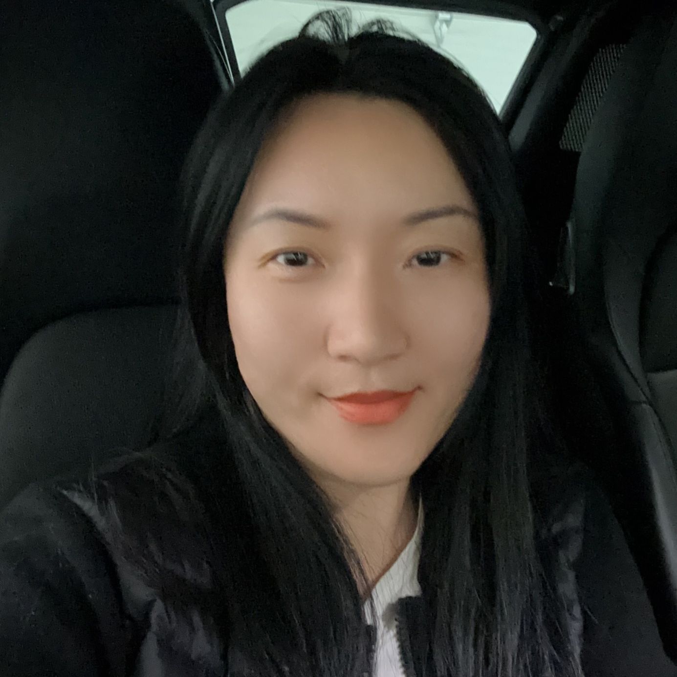 Profile of Claire Jingping Wu