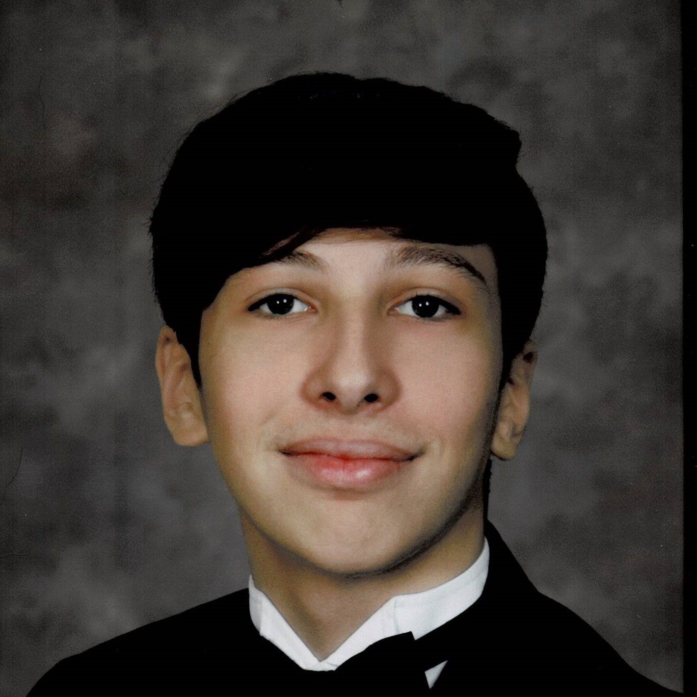 Profile of Jordan Stelzer