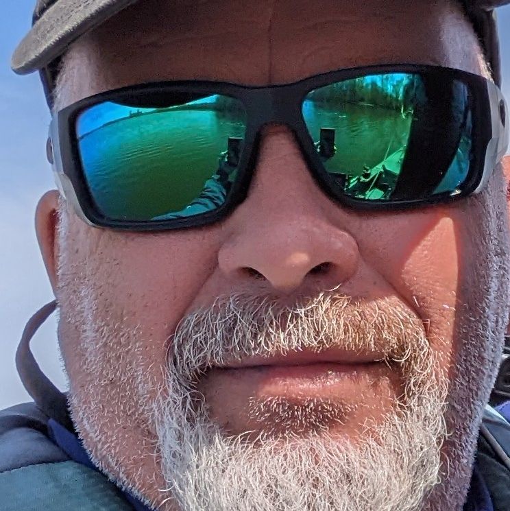 Profile of Brian Delahunty