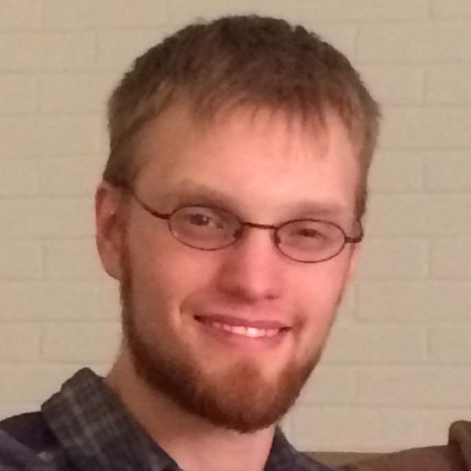 Profile of Todd Geiser