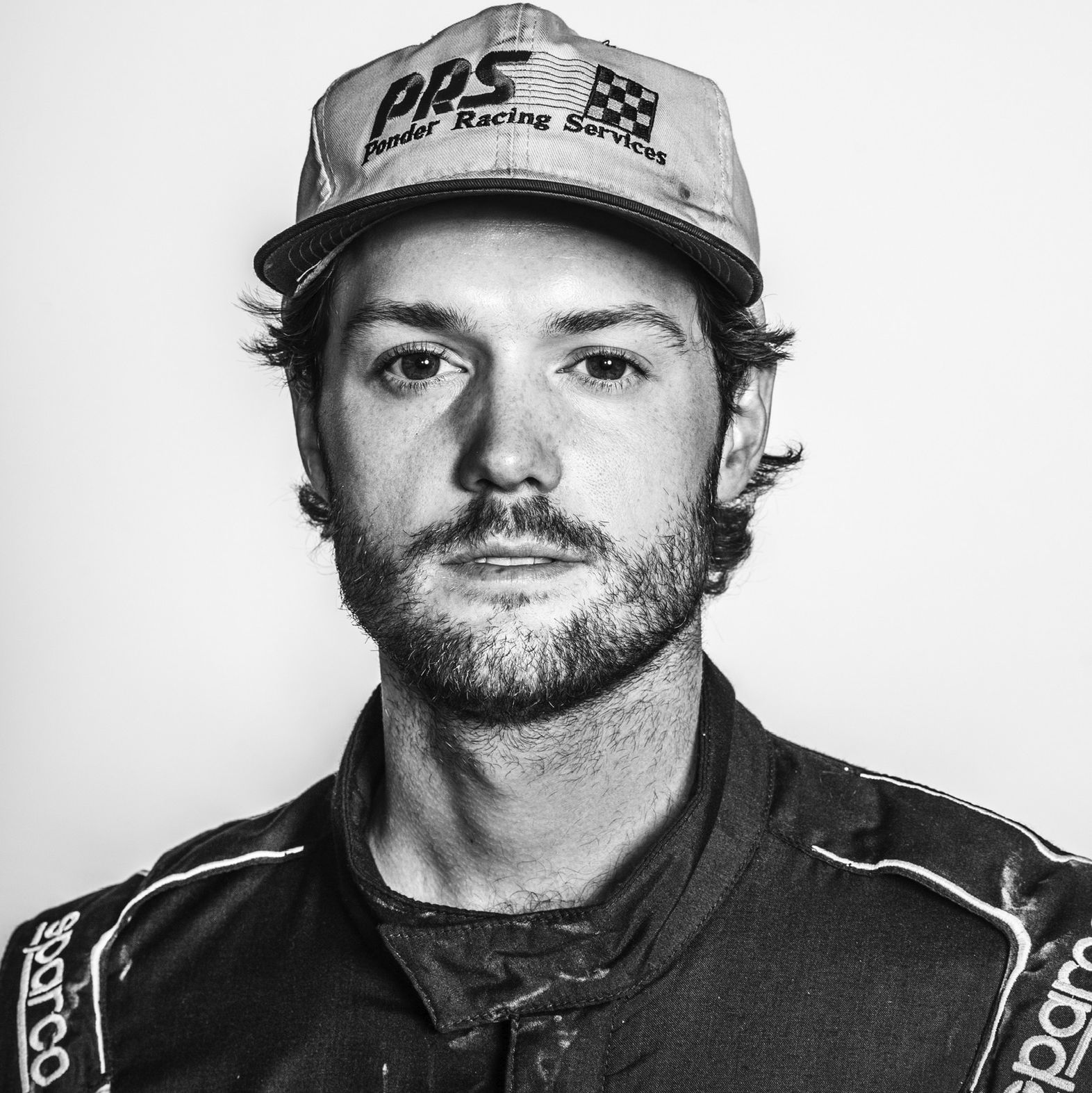 Profile of Patrick England