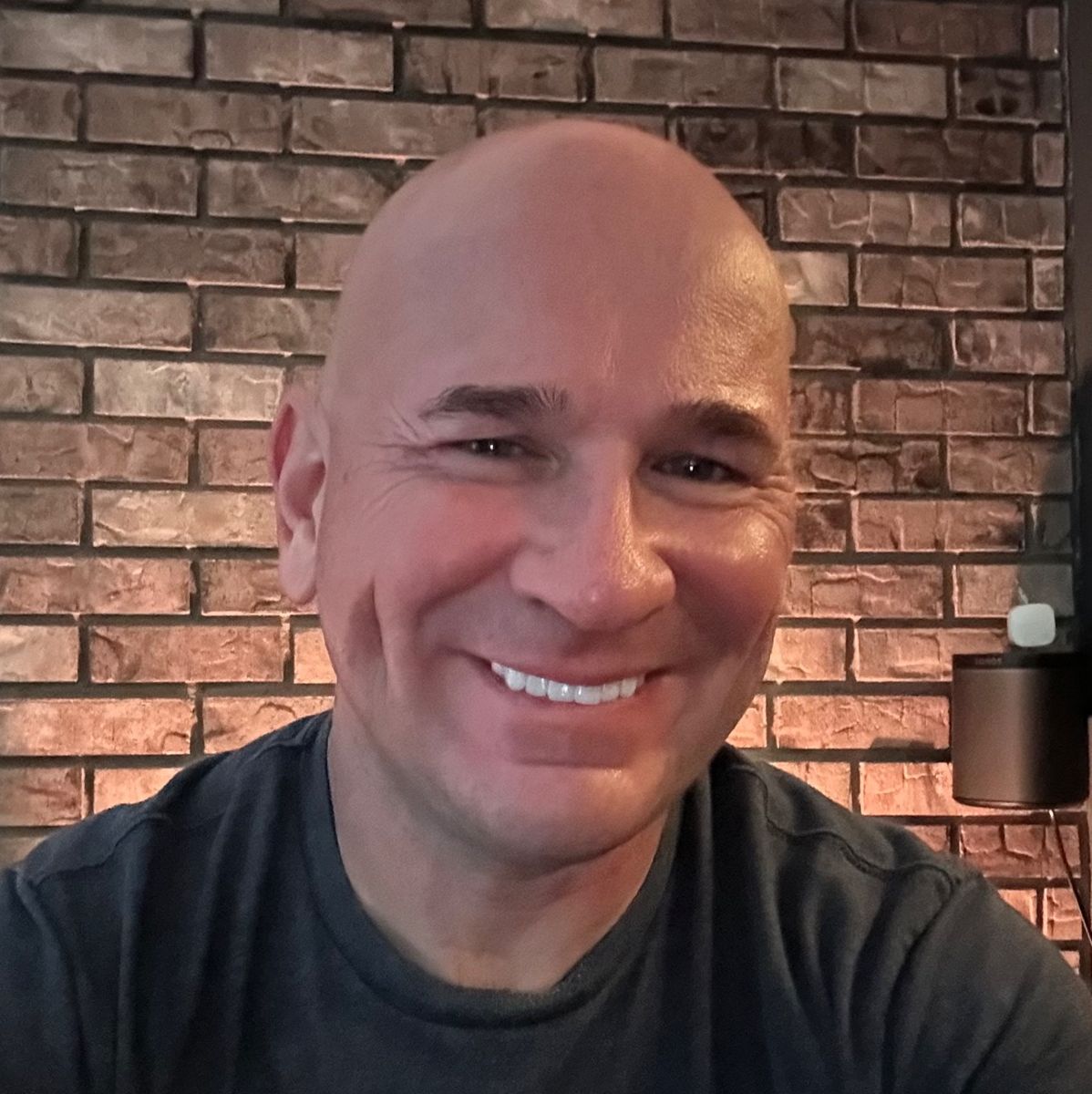 Profile of Ed Gonzalez