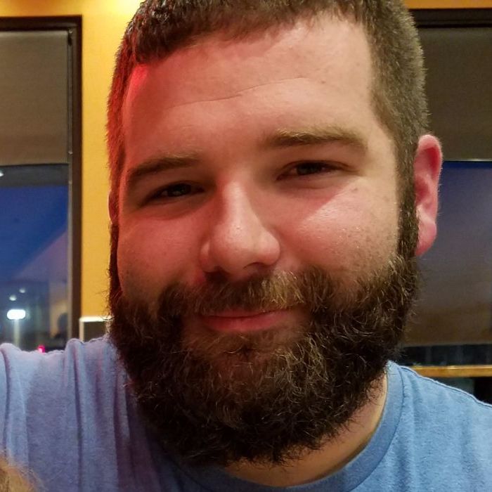 Profile of Elmer Wilson