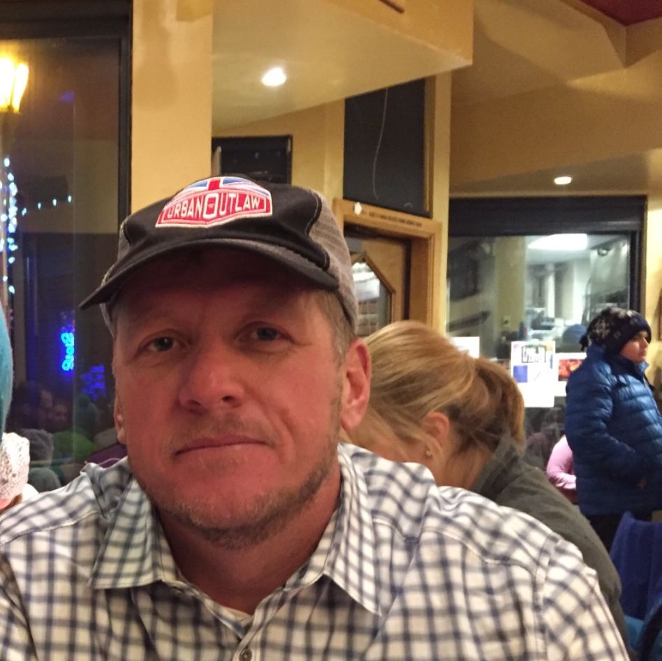 Profile of Chris Franke