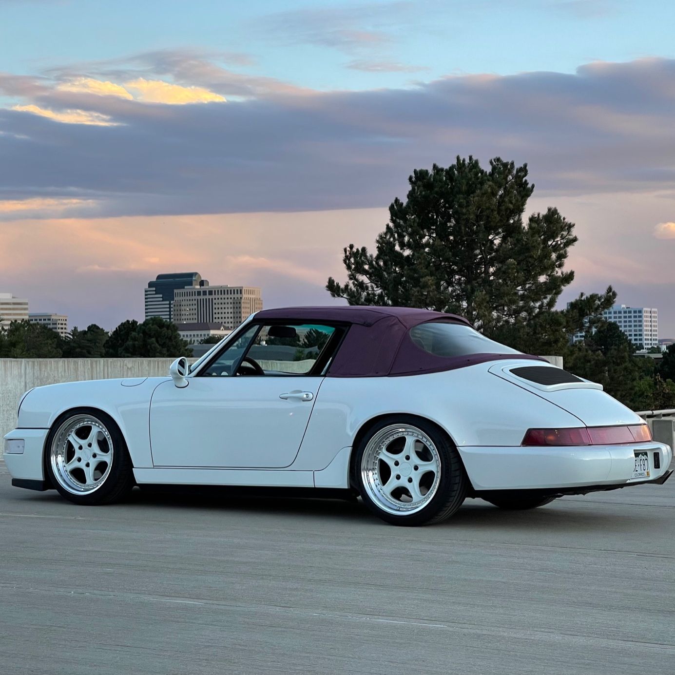 Profile of Brian Henderson