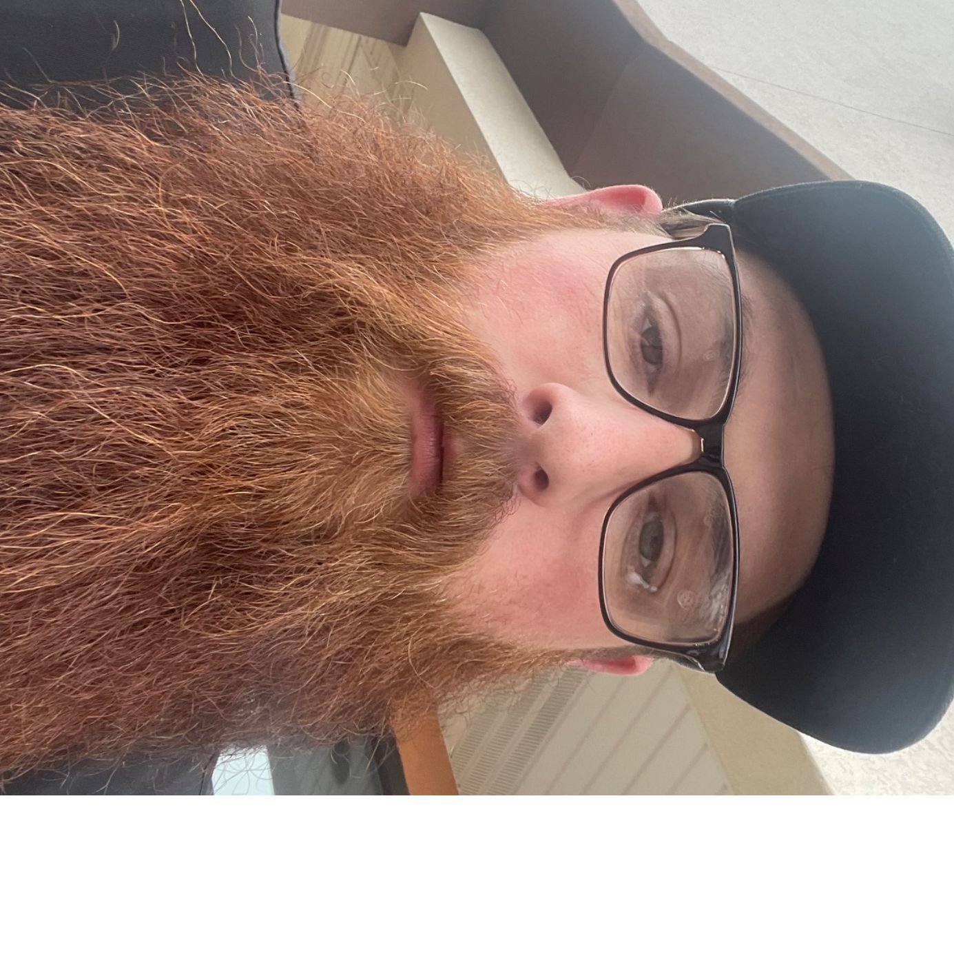 Profile of Michael Error