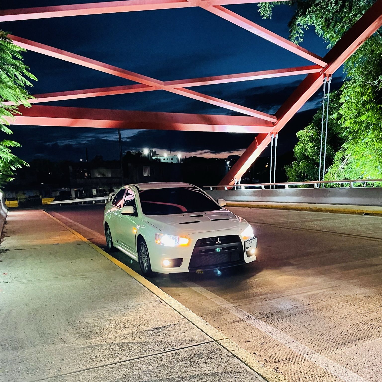 Profile of Misael Aviles