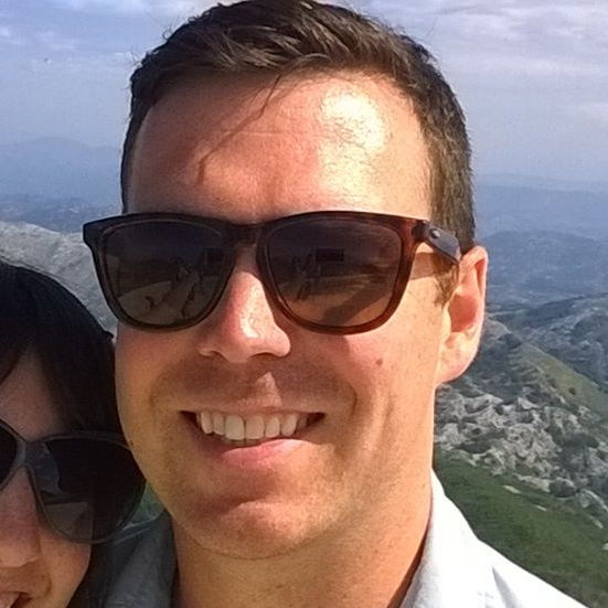 Profile of Kevin Jonson