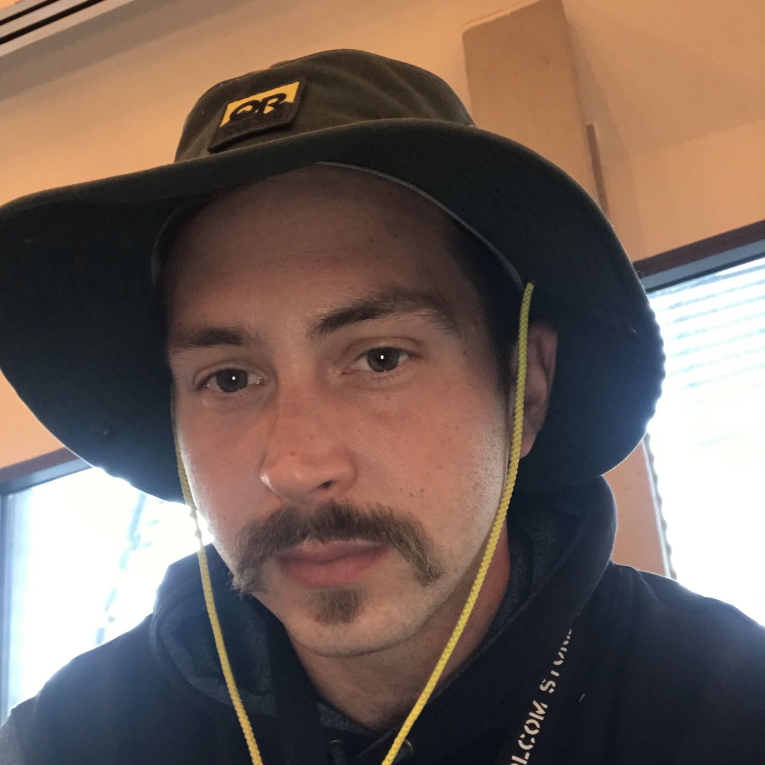 Profile of Cody Zimmerman