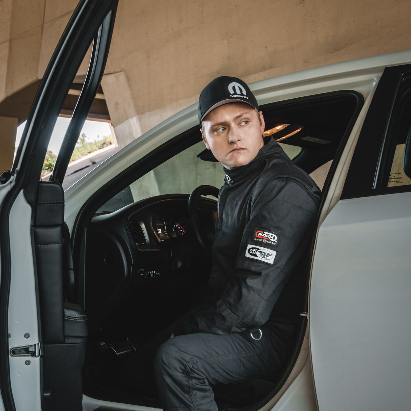 Profile of James Pagano