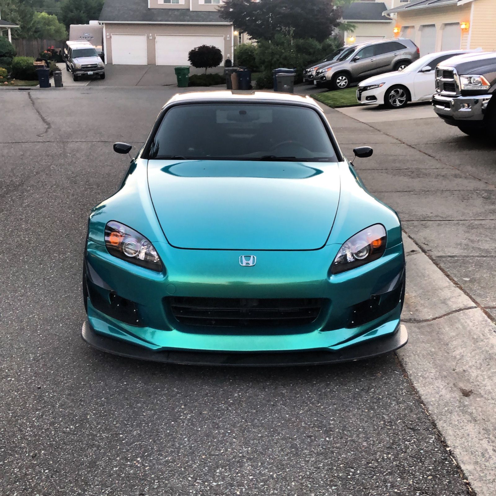 Profile of Calvin Le