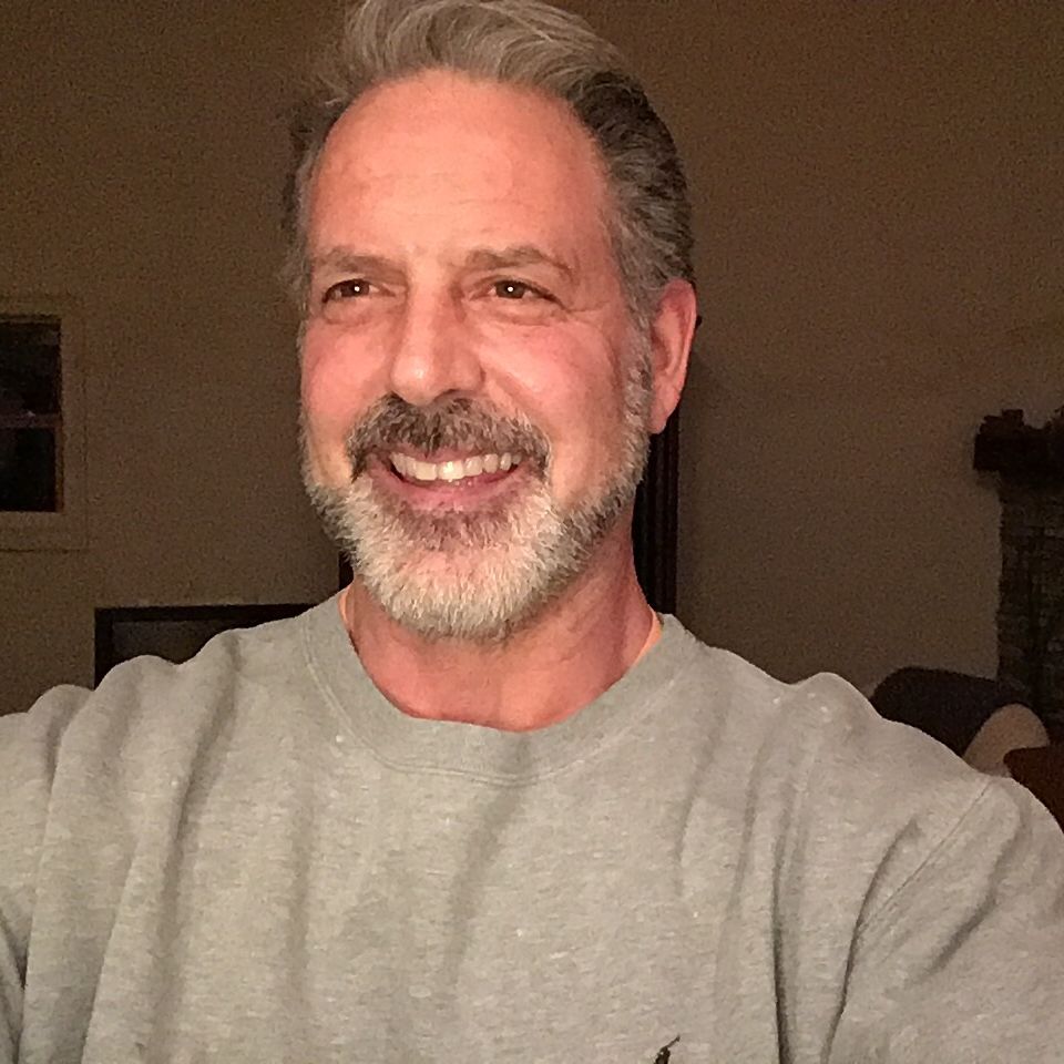 Profile of Scott Curry