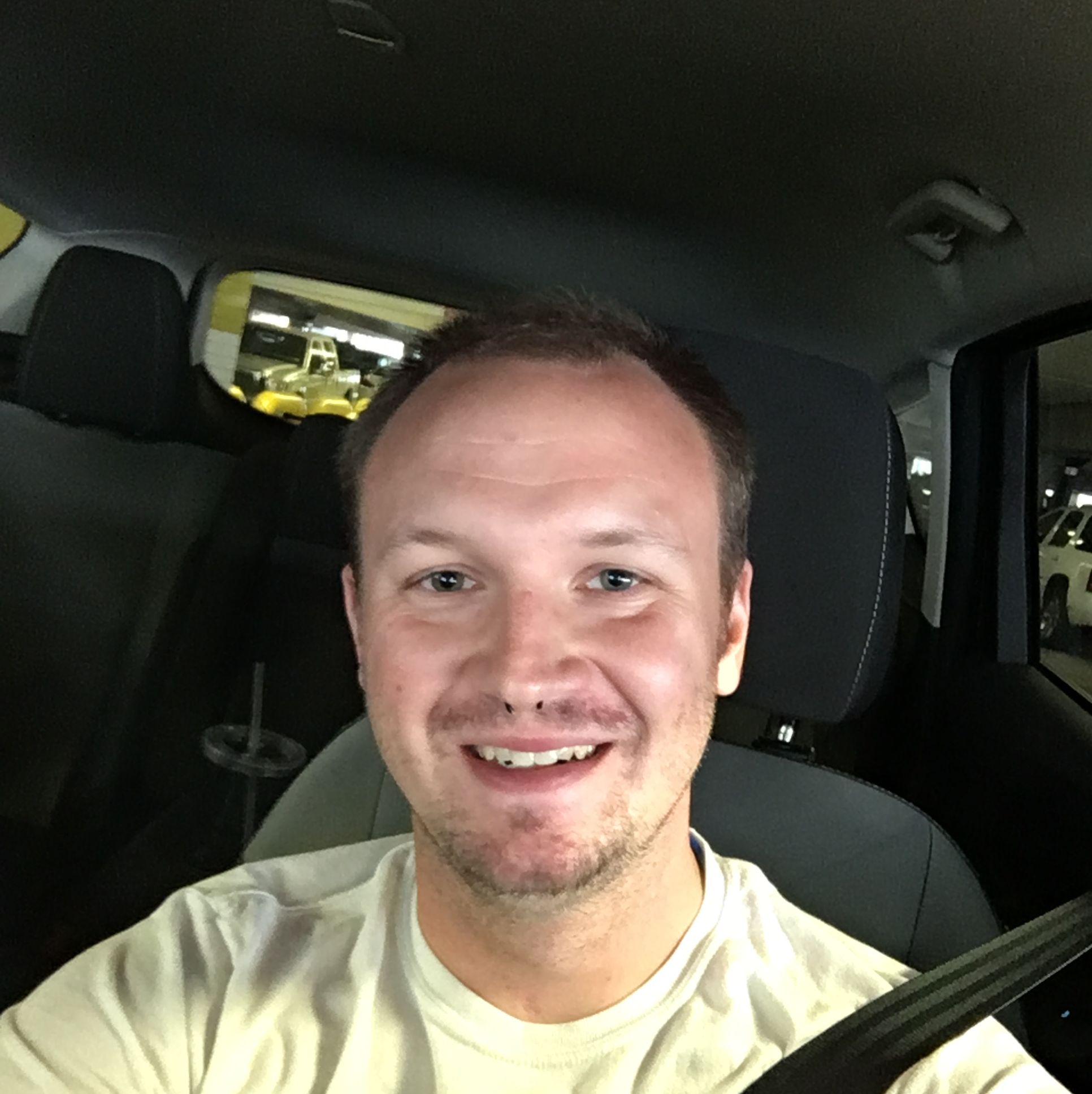 Profile of Gary Ferdinandi