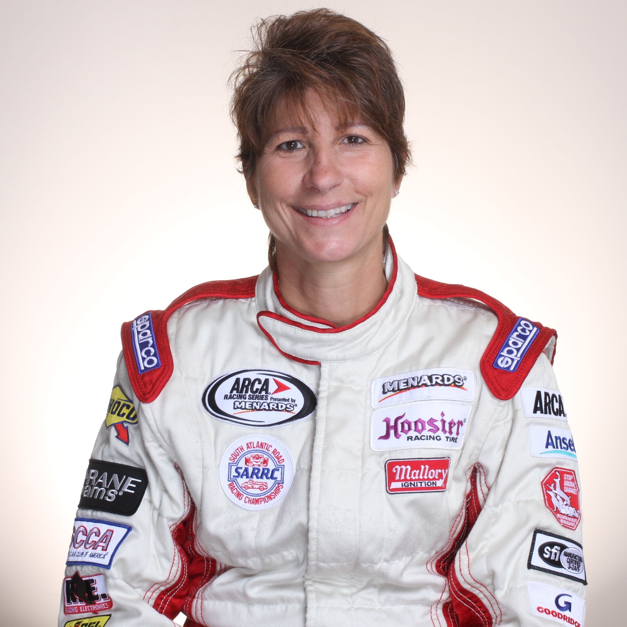 Profile of Robin Bonanno
