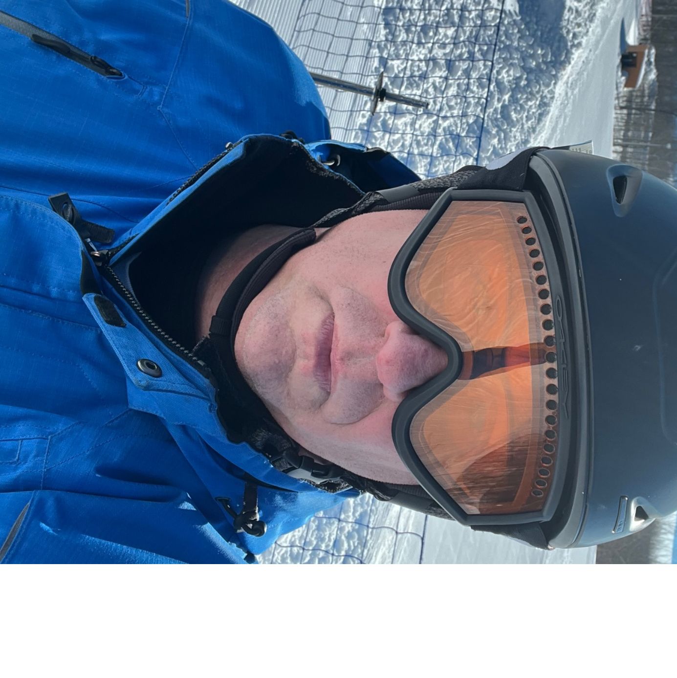 Profile of Ryan Heidcamp