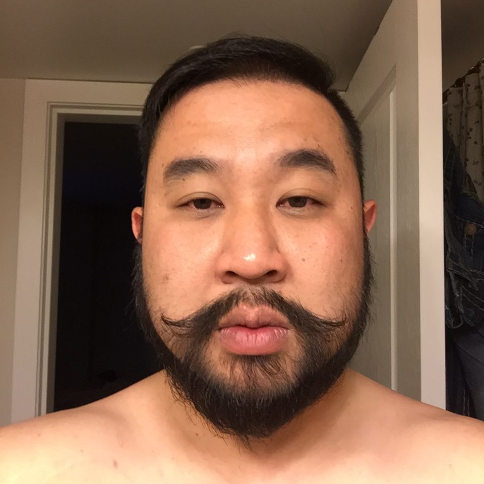 Profile of Jimmy Nguyen