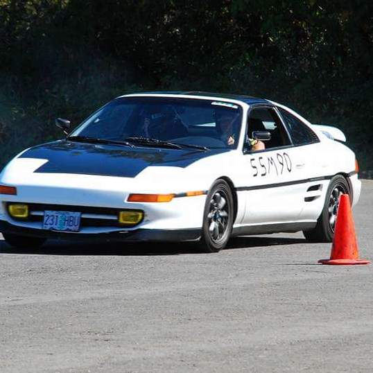 Profile of Ryan Rink