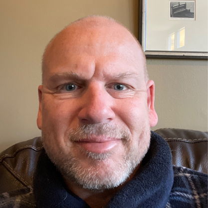Profile of Christopher Harlan