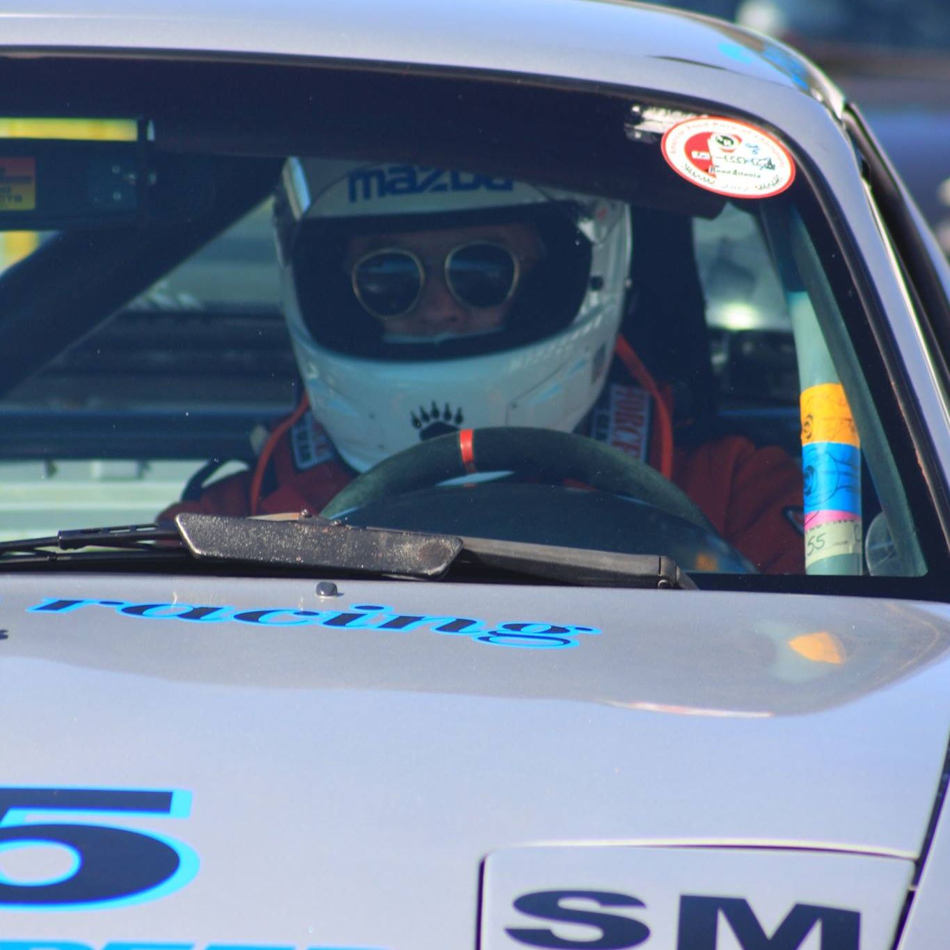 Profile of Doug Jewett