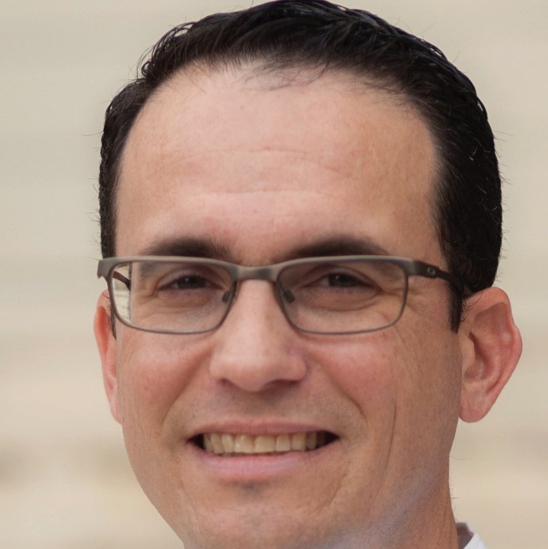 Profile of Christopher McDonough