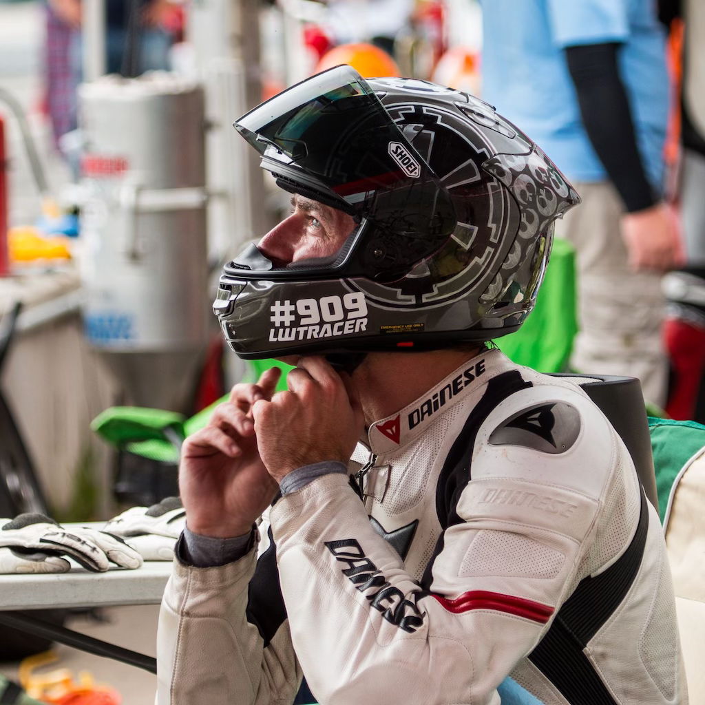 Profile of Benjamin Loyle