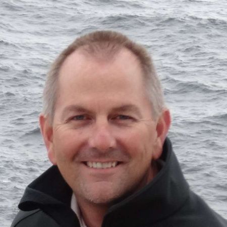 Profile of Tim Mauldin