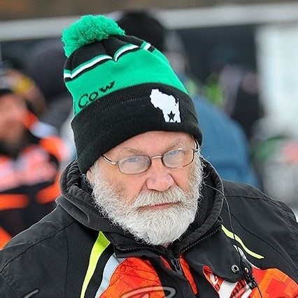 Profile of William Bell