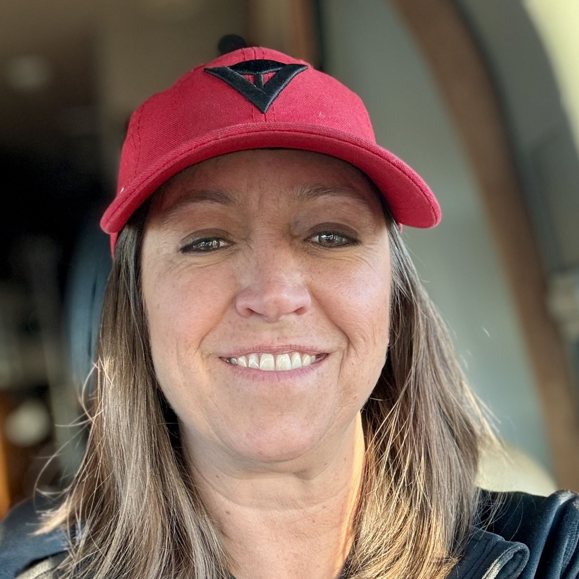 Profile of Brenda Clark