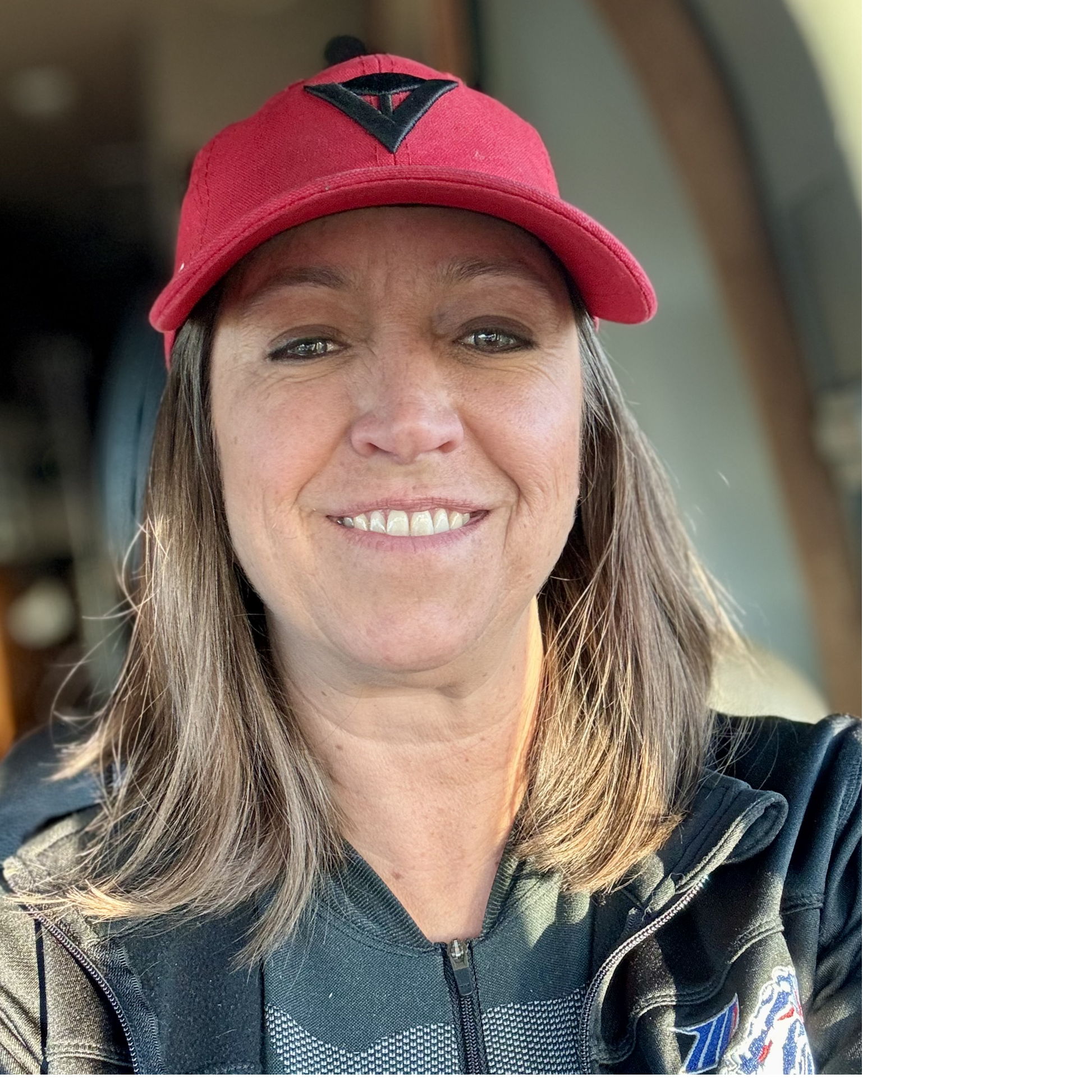 Profile of Brenda Clark