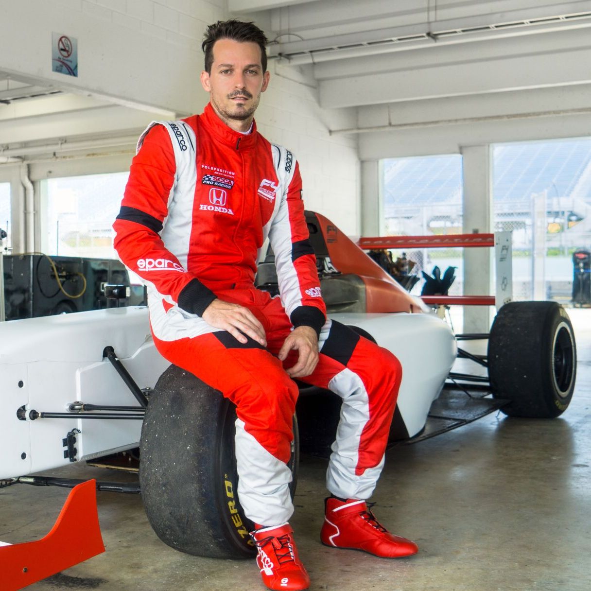 Profile of Yannick Rolland