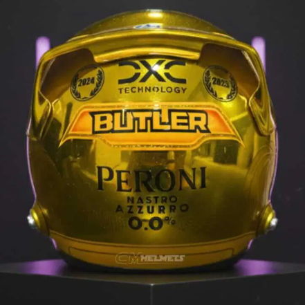 Profile of Will Butler