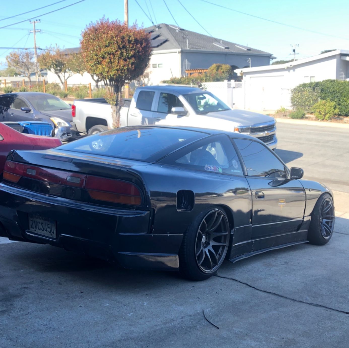 Profile of Francis Perez