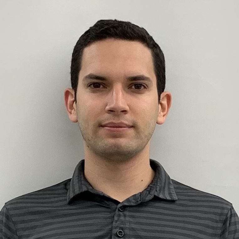 Profile of Tony Jose