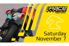 November [Saturday] Chuckwalla CW
