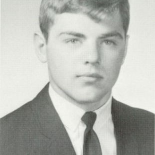 Profile of David W