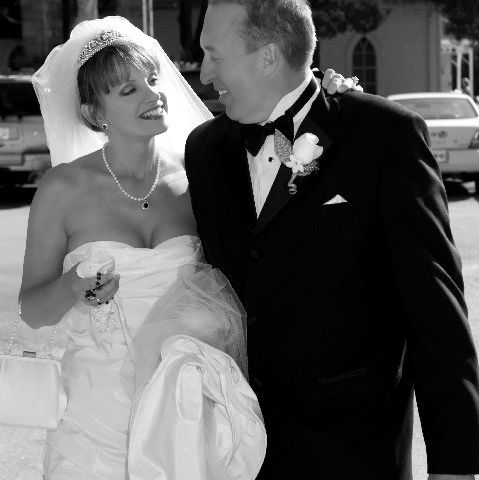 Profile of Charles C