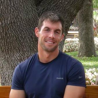 Profile of Christopher Noblett