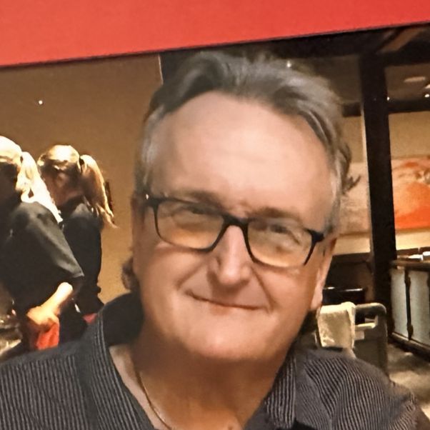 Profile of George Diesing