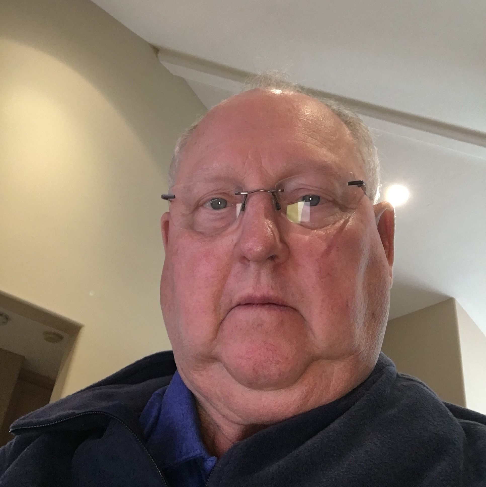 Profile of David Wright