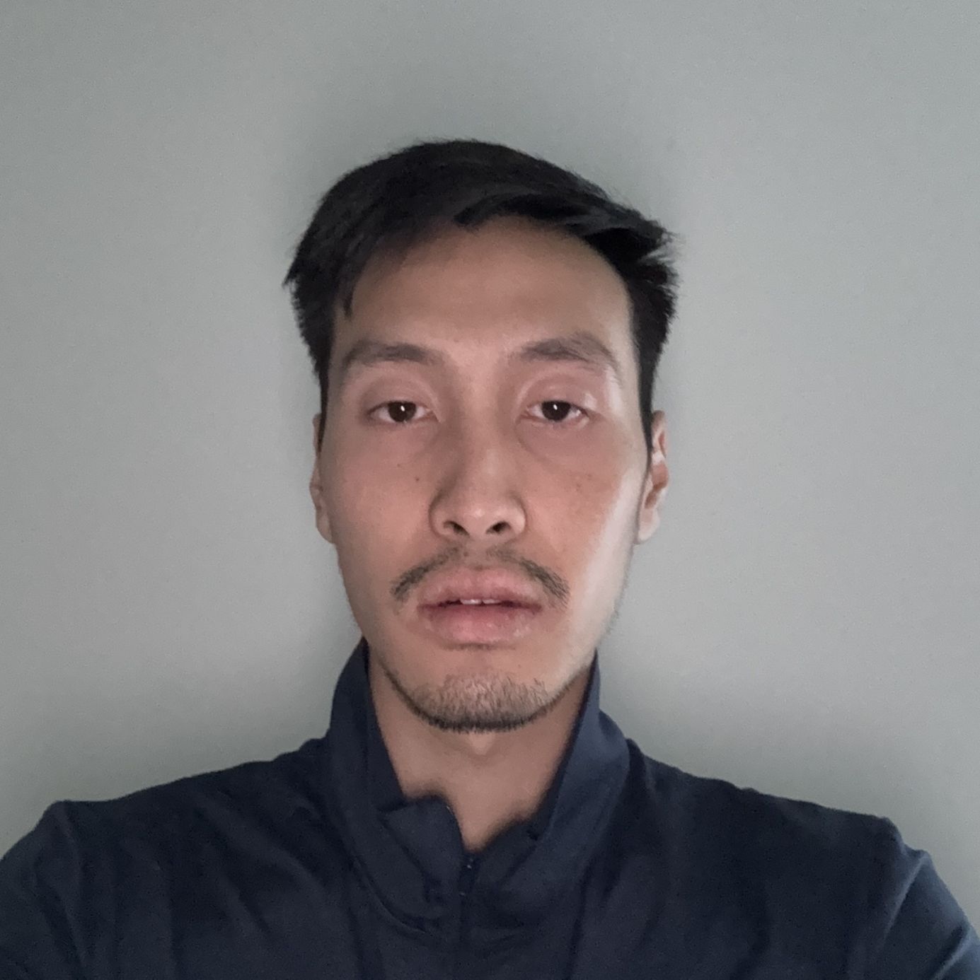 Profile of Brandon Kwok