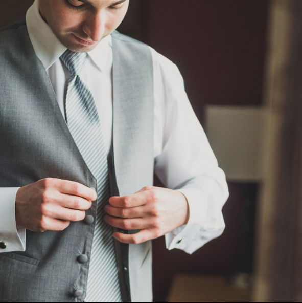 Profile of Brett Stevens