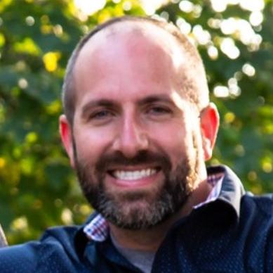 Profile of Evan Green