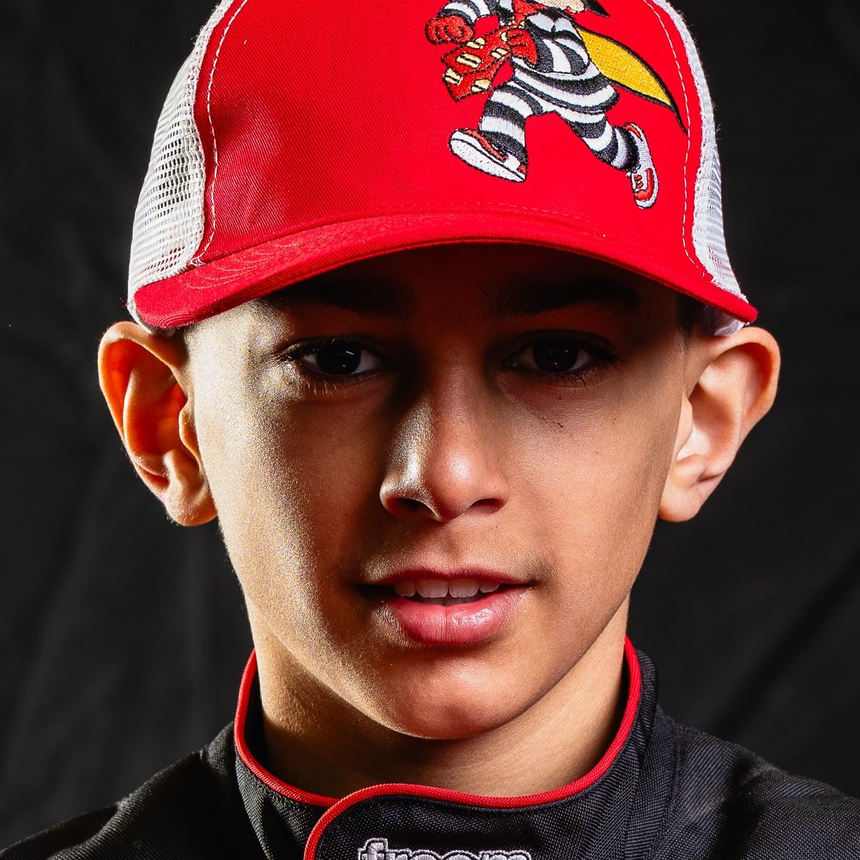 Profile of Max Koutsoukis
