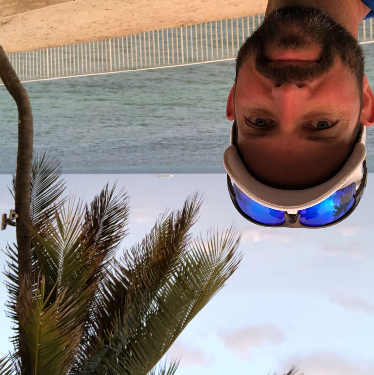 Profile of Jason Kovach