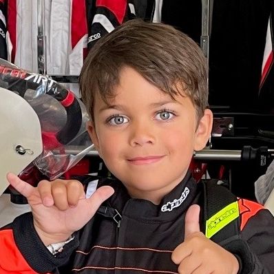 Profile of Lucas Freitas Melo