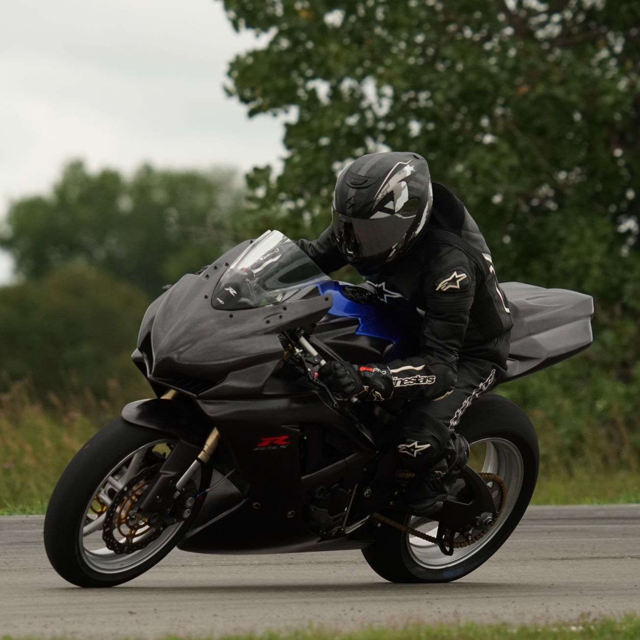 Profile of Valentino Guerrero