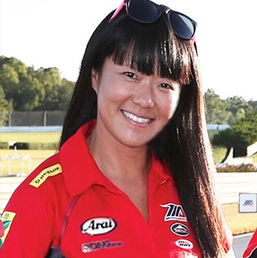 Profile of Kimie Sako