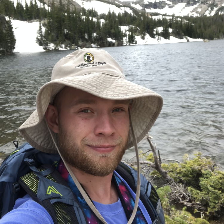 Profile of Peter Halir