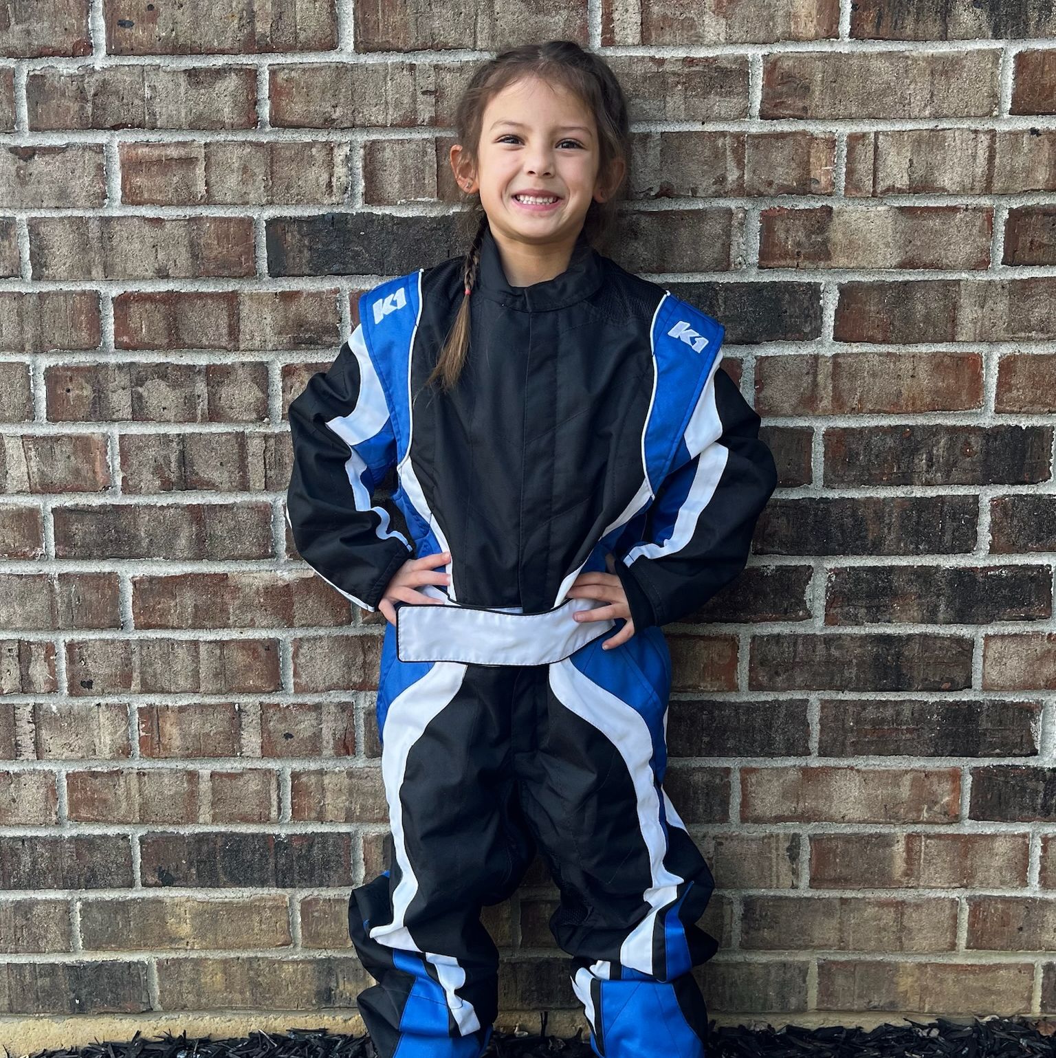 Profile of Athena Webster