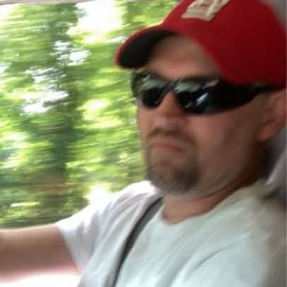 Profile of Jeff Frederick